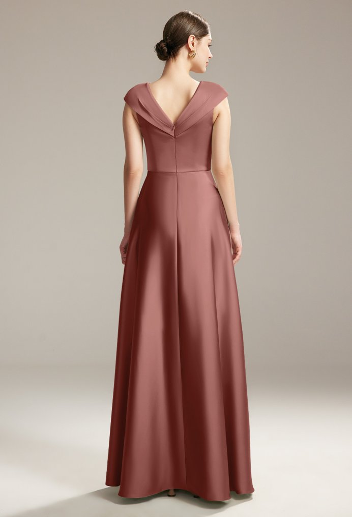 AW Muriel Dress